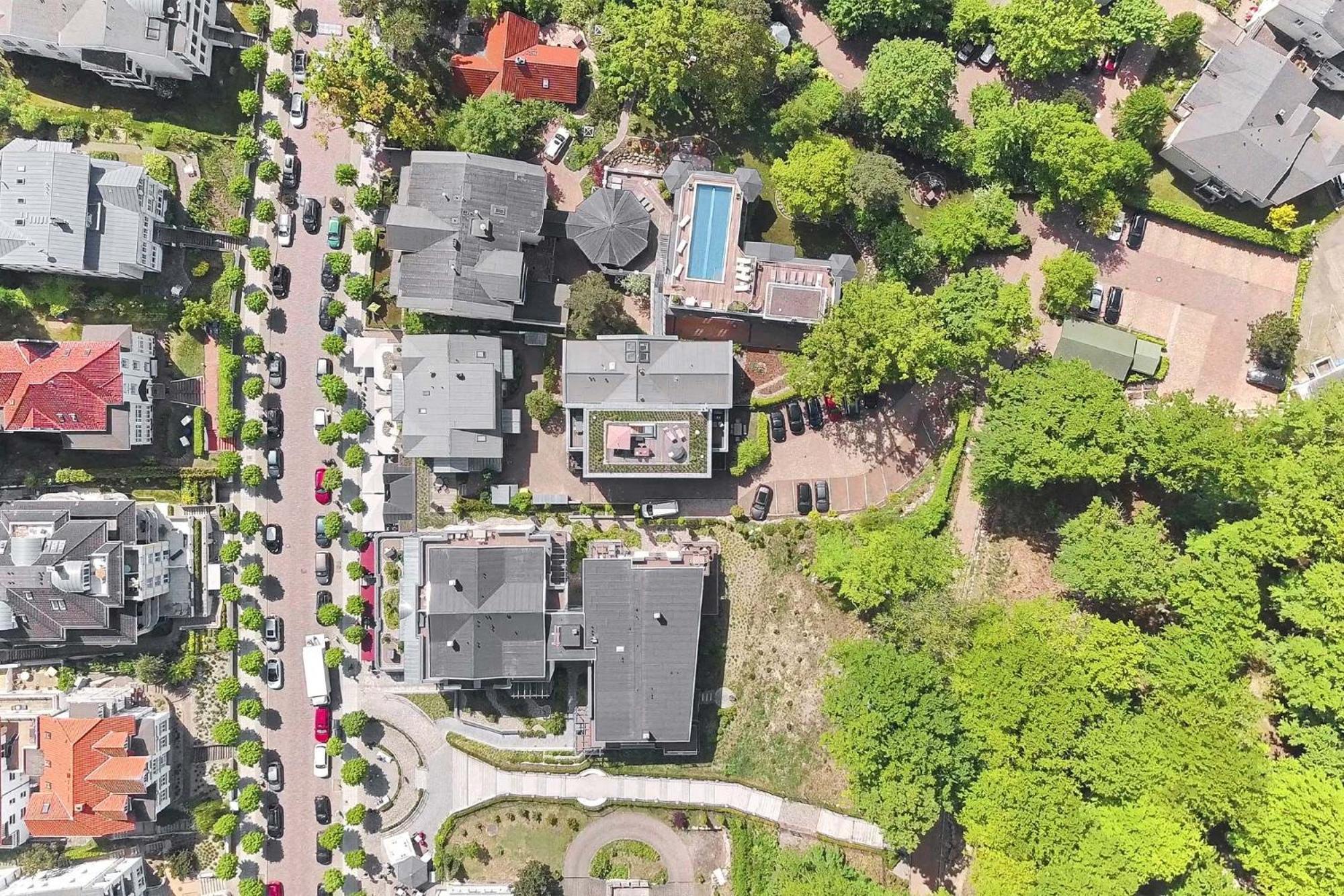 Villa Granitz Meerglueck Sellin  Extérieur photo